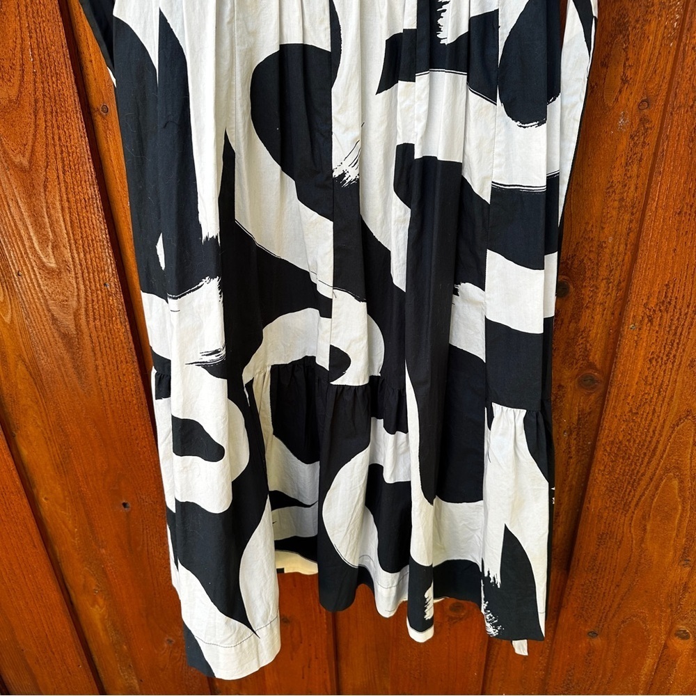 Maeve midi dress - Picture 9 of 10